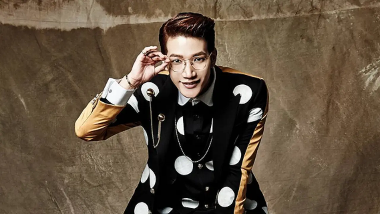 Jun.K 2PM Kembali Unjuk Gigi dengan Karya Solo Barunya