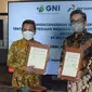 Afiliasi dari Sub Holding Gas Pertamina, yaitu PT Pertamina Gas (Pertagas) akan mengembangkan infrastruktur penyaluran gas di Kalimantan Timur dan Sulawesi Selatan.