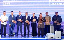 Kementerian Kebudayaan Dorong Musik Jadi Penggerak Ekonomi Nasional Lewat Konferensi Musik Indonesia 2025