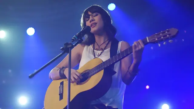 Anya Geraldine