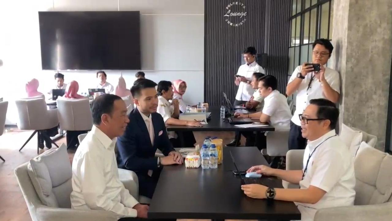Polda Metro Buka Suara Alasan Sita Ijazah Asli UGM Milik Jokowi