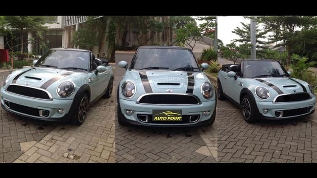 Kondisi Mobil Yang Dijual Gisel Menggoda Banget Otomotif