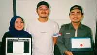 Kisah Numan, Keliling Indonesia Demi Bimbing Skripsi Gratis