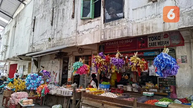 Makanan Khas Maulid Nabi, Penuh Makna dan Tradisi di Berbagai Daerah