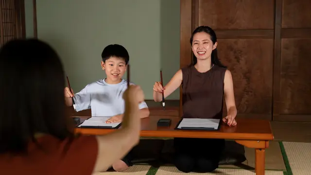 10 Tips Mengajarkan Anak Agar Mulai Bisa Menyampaikan Pendapat dengan Percaya Diri