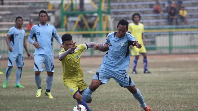 Persela Lamongan