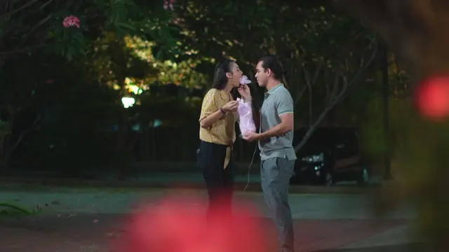 Samudra Cinta