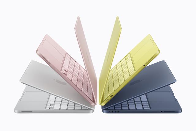 Keunggulan MacBook Neo