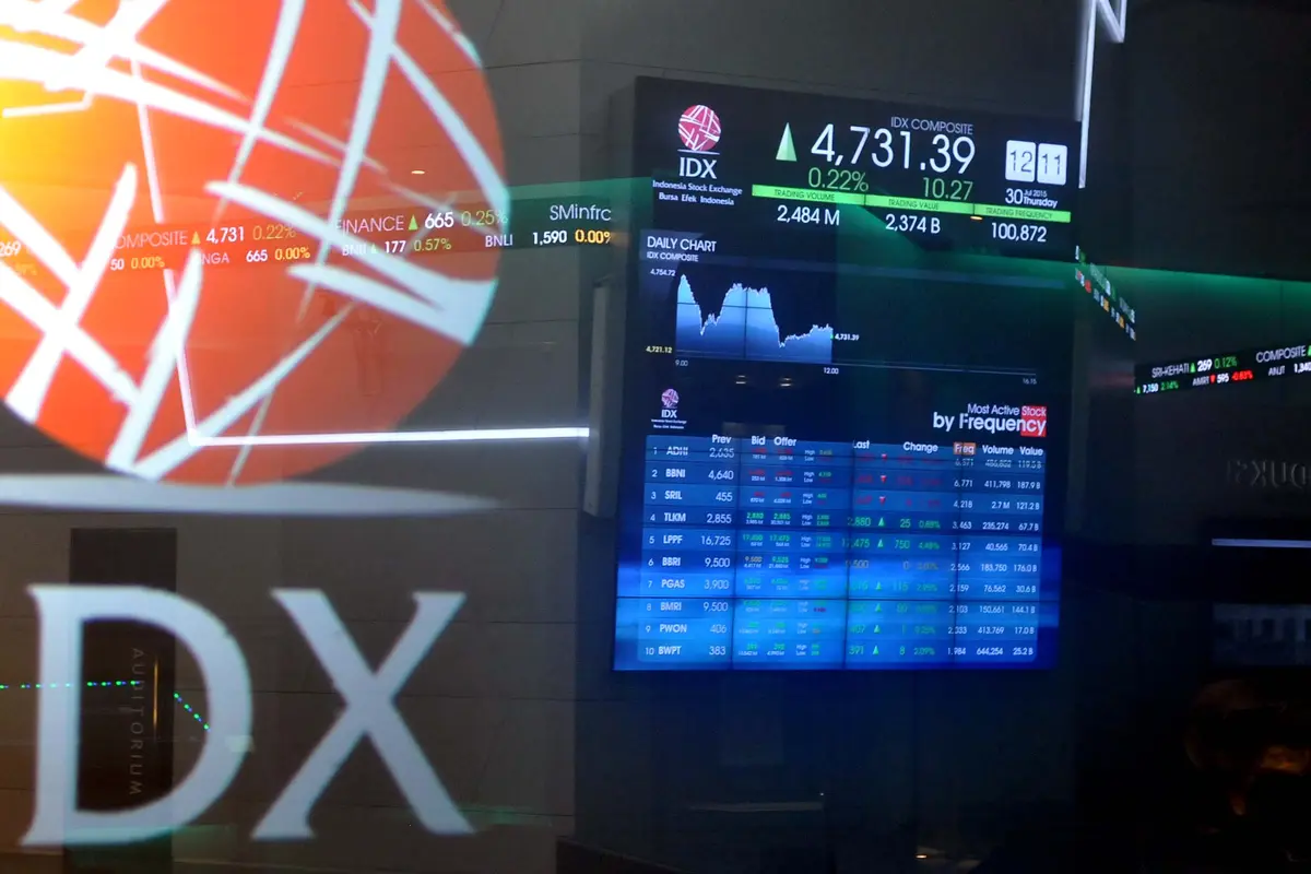 20150730-Bursa-Saham-Jakarta