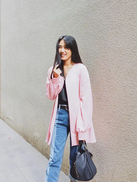 (Instagram/alikaislamadina)