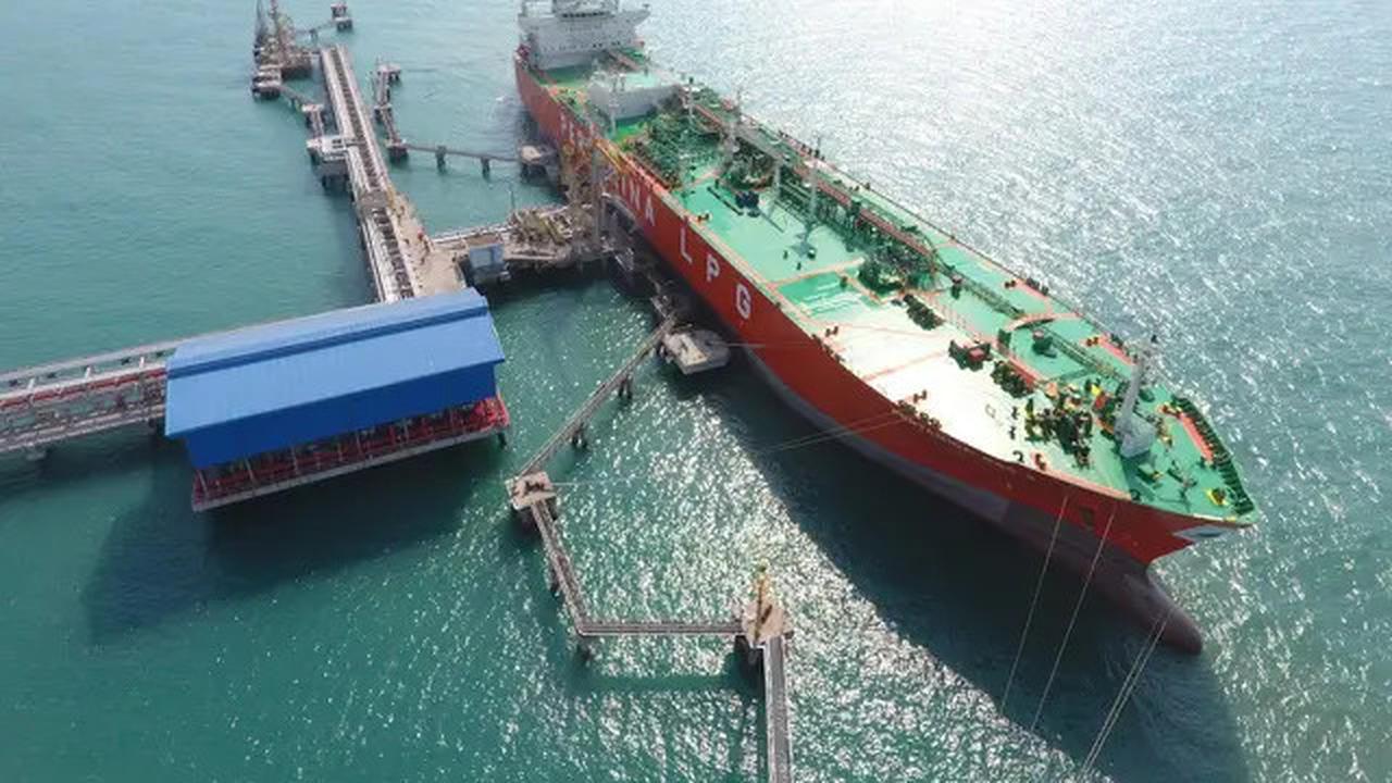Cerita Perjalanan Pertamina International Shipping, Kini Menginjak Usia 67 Tahun