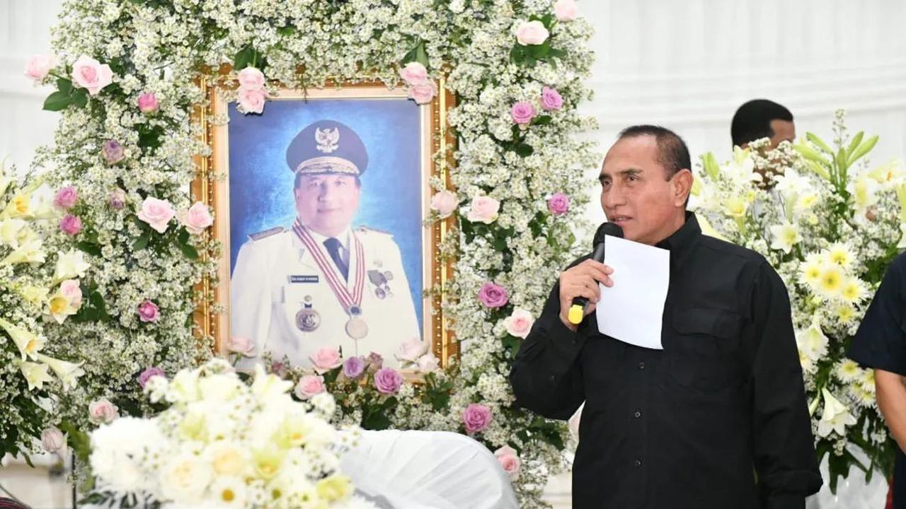 Semangati Pihak Keluarga