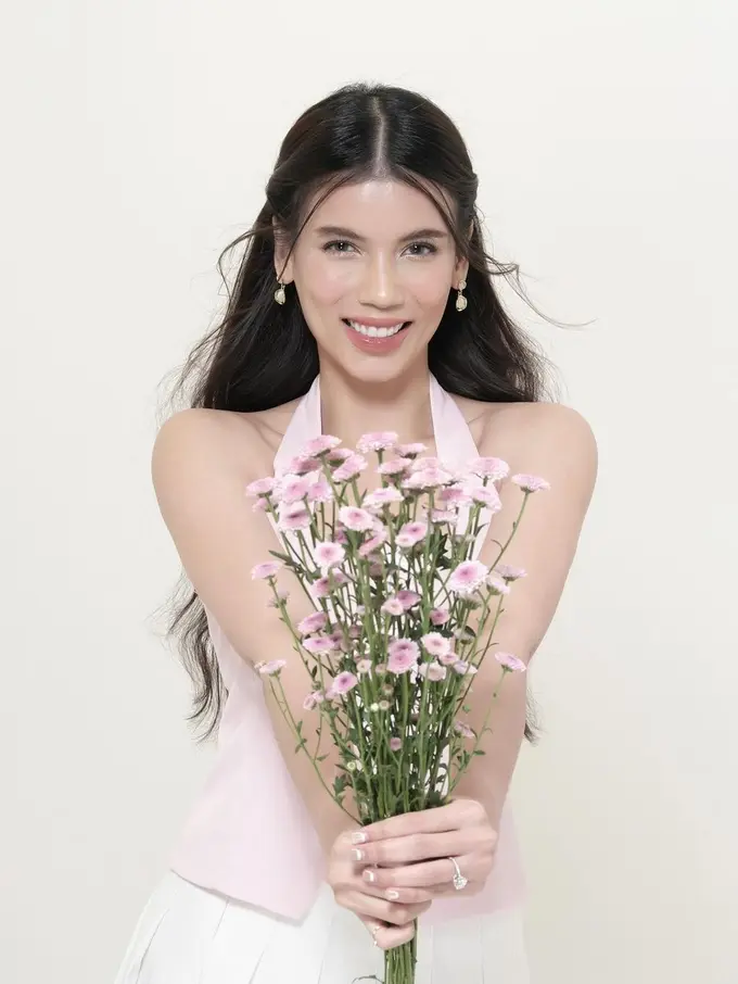 Sabrina Chairunnisa (Instagram/sabrinachairunnisa_)