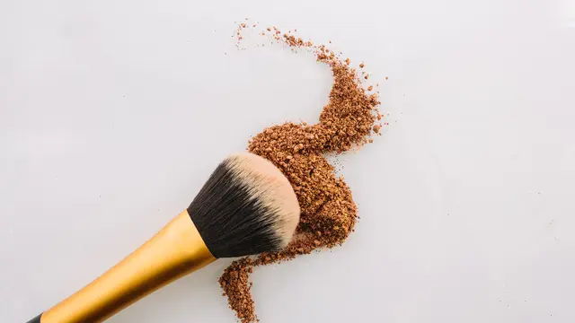 Rahasia Makeup Anti Gagal: Fungsi 7 Jenis Brush Ini Wajib Kamu Tahu!