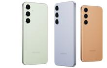 Jelang Dirilis, Penampakan Samsung Galaxy S25 Terungkap