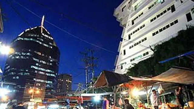 Pasar Keputran