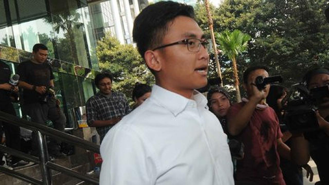 Bidik kursi Gubernur Banten, Golkar bakal usung anak sulung Atut