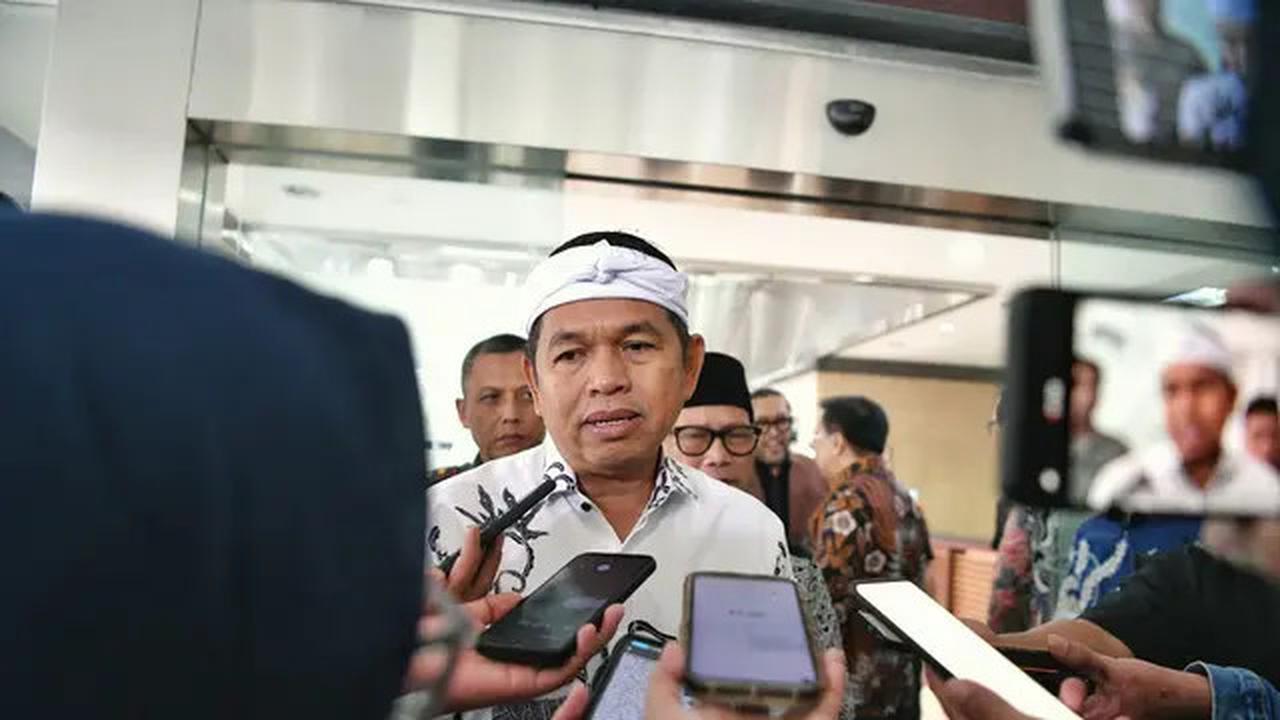 Gubernur Dedi Ungkap Alasan Usulan Relokasi Industri Pertahanan dari Bandung ke Kertajati