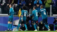 Ronaldo Simpan Rahasia soal Rencana Kepindahan ke MU?