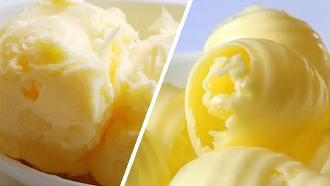 Trik Praktis Agar Kue Tidak Lengket di Loyang Tanpa Taburan Tepung
