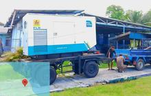 PLN Natuna Tambah Power Plant di Pulau Penyangga, Minimalisir Pemadaman Listrik