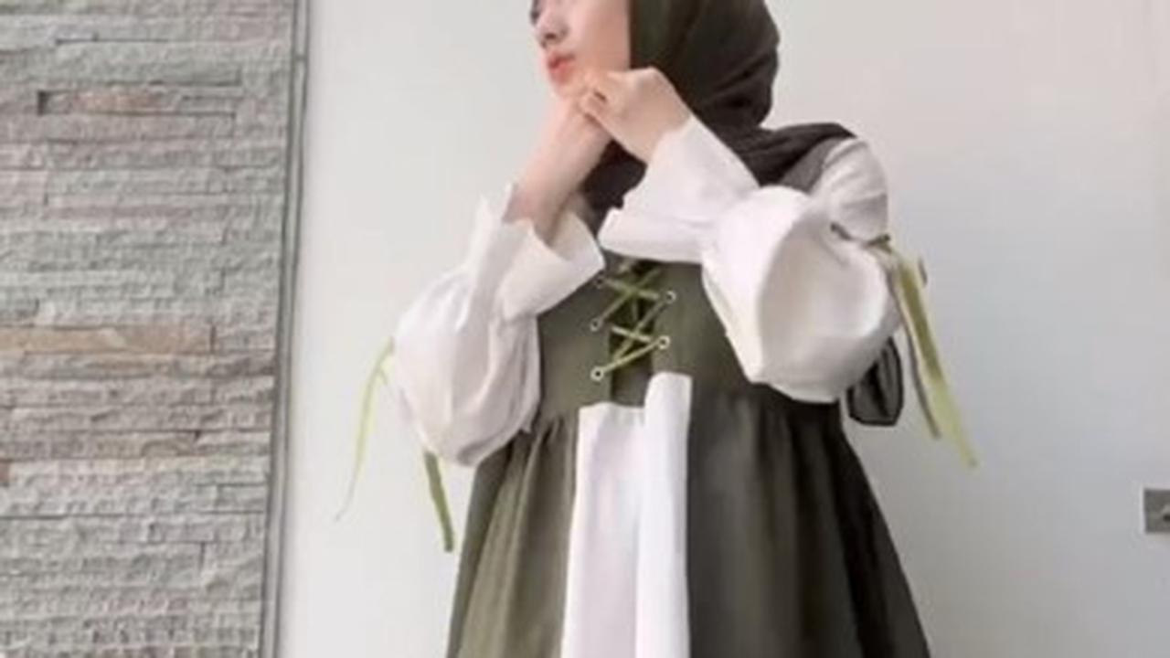 OOTD Selama Bulan Madu