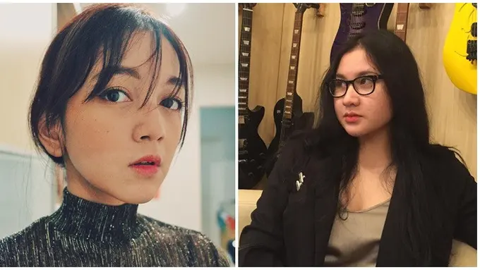 [Bintang] Anak Musisi