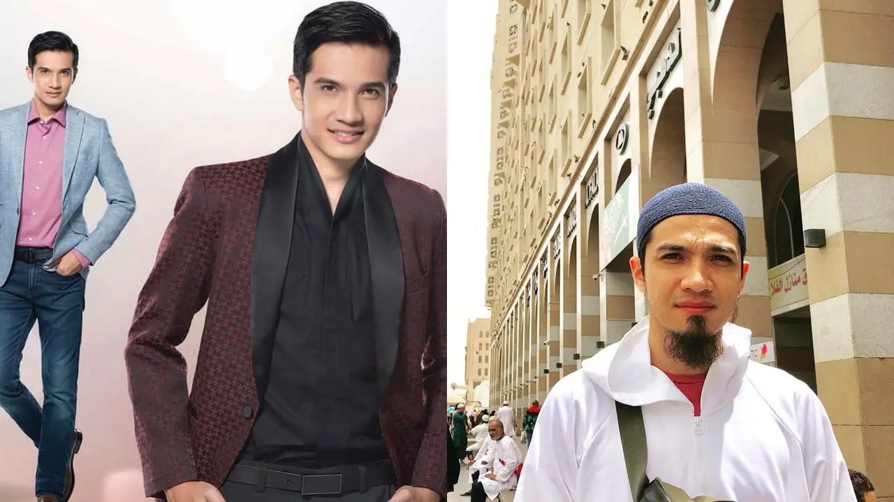 Aditya Firmansyah