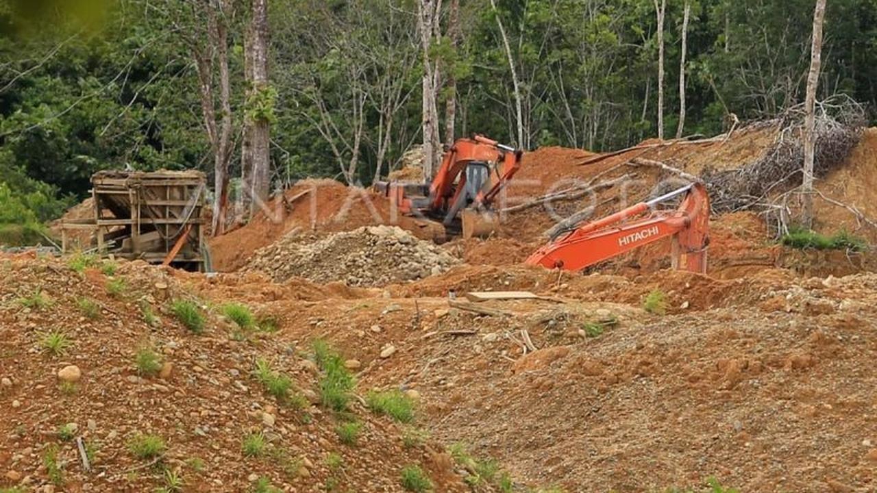Gebrakan Baru 'Tanah Rencong': Gubernur Aceh Keluarkan Ingub Penertiban Perizinan SDA, Apa Saja Poin Pentingnya?
