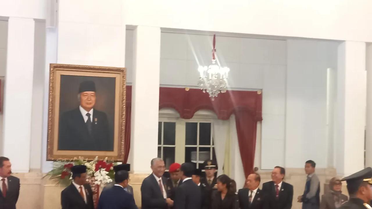 Dok. Istimewa