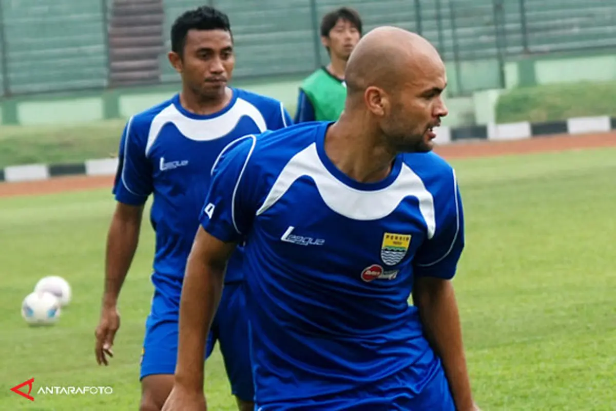 Sergio van Dijk