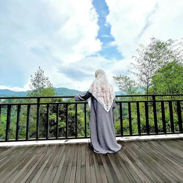 Potret Laudya Cynthia Bella (Sumber: Instagram/@laudyacynthiabella)