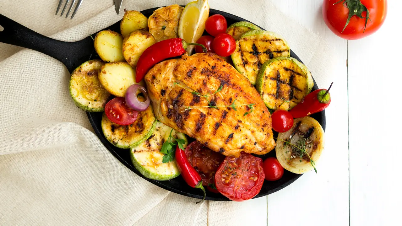 Turkey Breast