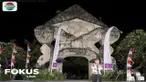 Selain kongres juga akan digelar parade balap sepeda serta pameran sepeda tua.