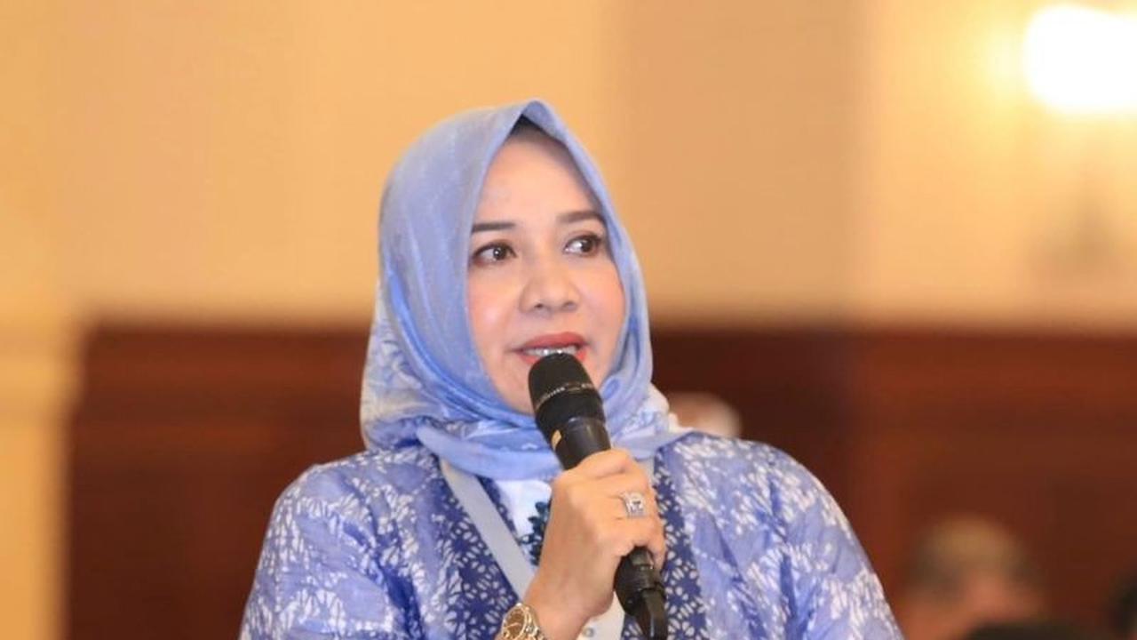 Anggota DPD RI Dorong Efektivitas PP Tunas Perlindungan Anak Digital di Tengah Masyarakat