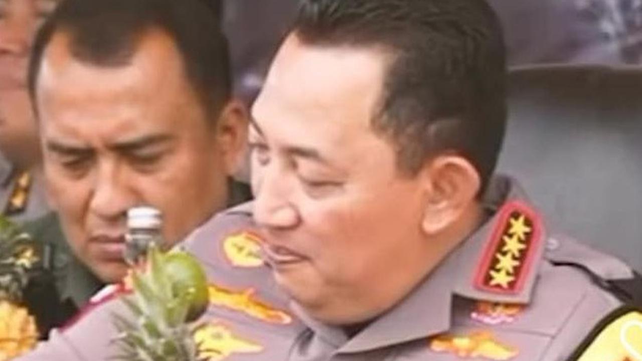 Dok. Istimewa