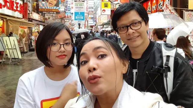 [Bintang] Armand Maulana