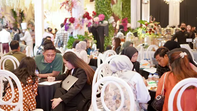 Manfaat Konsultasi dengan Wedding Specialist Sebelum Wujudkan Pernikahan Impian