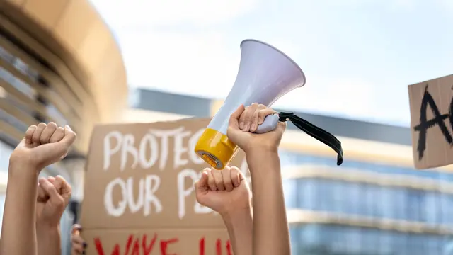 Activist