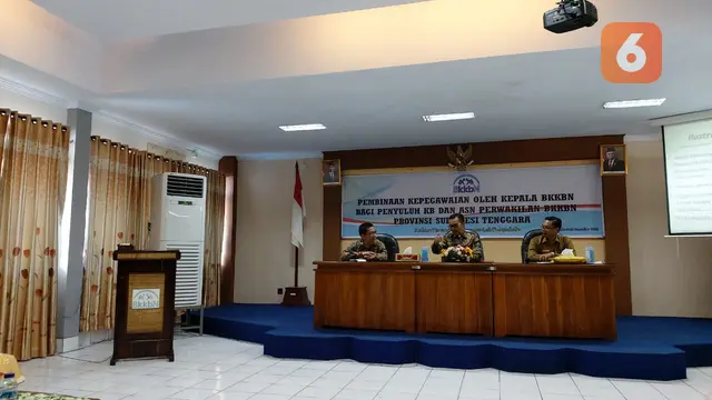 Kepala BKKBN, Kepala Badan Kependudukan dan Keluarga Berencana Nasional, Hasto Wardoyo, Alat Kontrasepsi, Pil KB