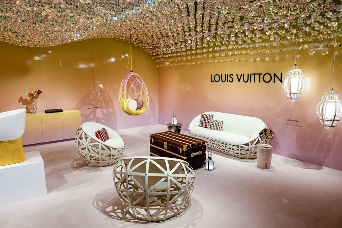 LVMH