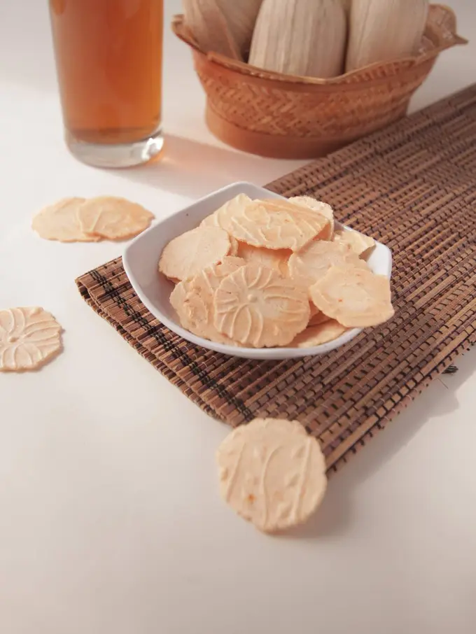 kue opak
