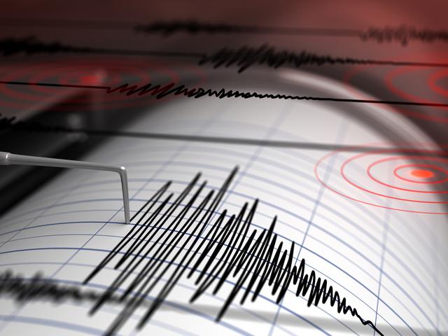 Gempa Hari Ini Muara Teweh Kalteng Diguncang Lindu News Liputan6 Com