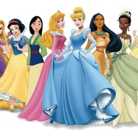 Disney Princess memang menarik perhatian banyak orang dengan jalan ceritanya. Lalu, apa jadinya jika mereka menjadi nyata?