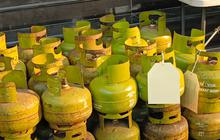 Begini Modus Pelaku Oplosan Gas Melon ke Tabung 12 Kg dan Dijual hingga Rp200.000