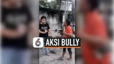 AKSI BULLY