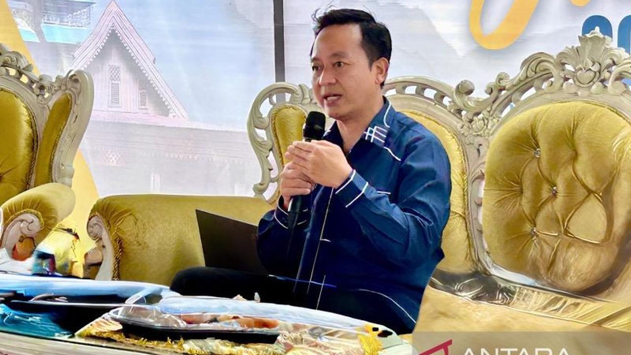 Kantor Bahasa Gorontalo Soroti Pentingnya Budaya Baca untuk Tangkal Hoaks di Era Digital