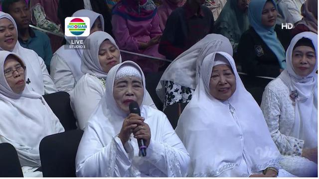 AKSI 2019 Indosiar