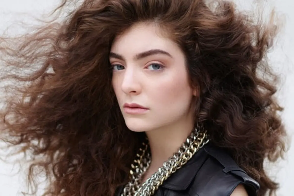 Lorde