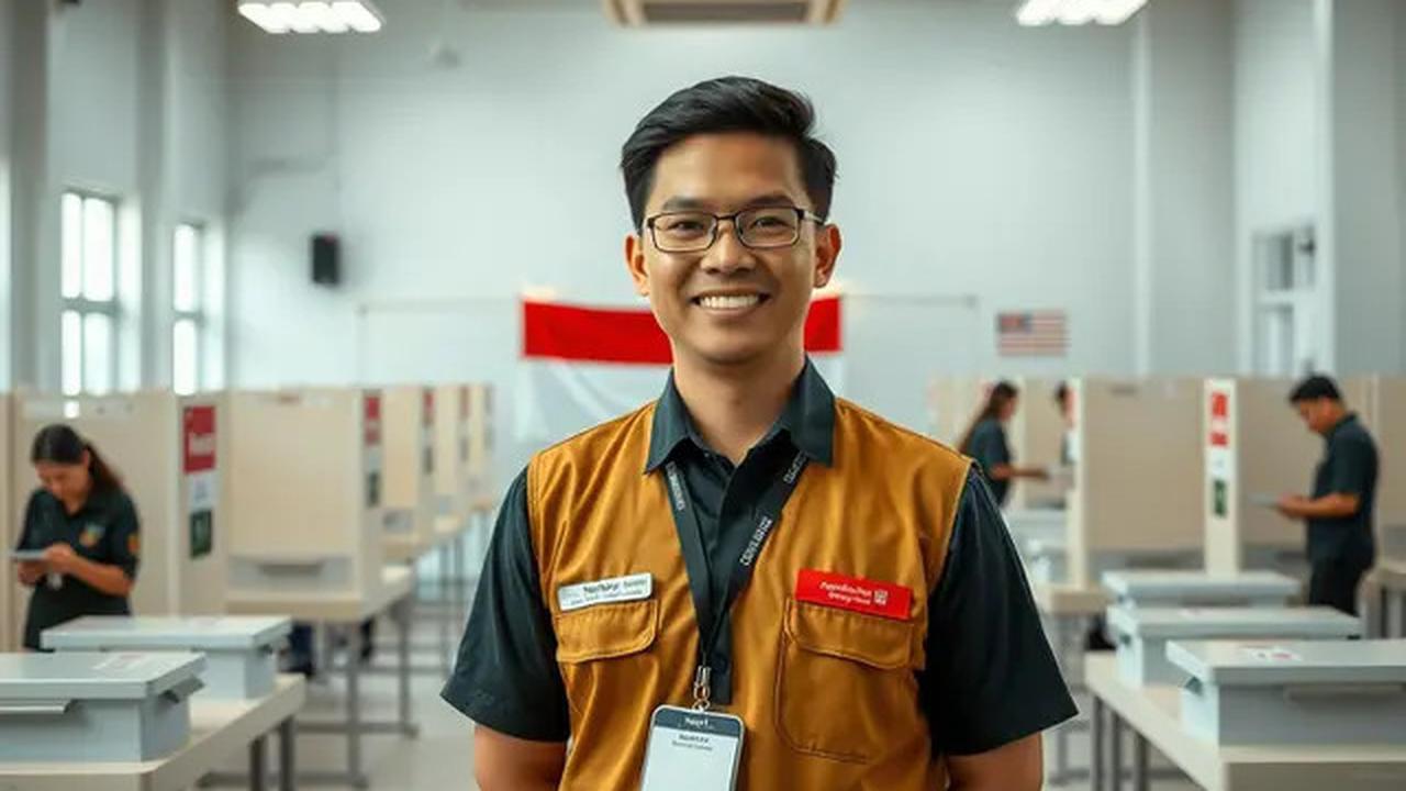 Aturan Masa Tenang Pilkada 2024, Apa yang Harus Dilakukan dan Dihindari serta Ketahui Sanksinya Jika Melanggar